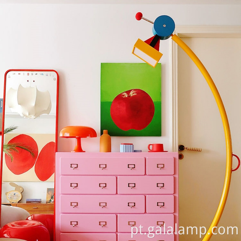 mid-century-modern-memphis-lighting